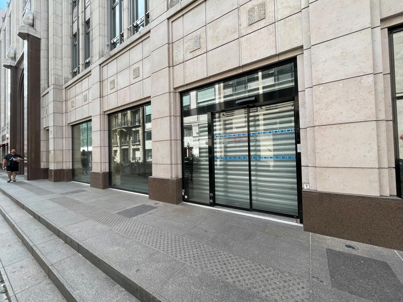 Commerce Paris 197m² Location commerce Paris OLCOM2534231 10
